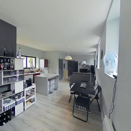 Apartmán La Belle Ephemere Carcassonne Exteriér fotografie
