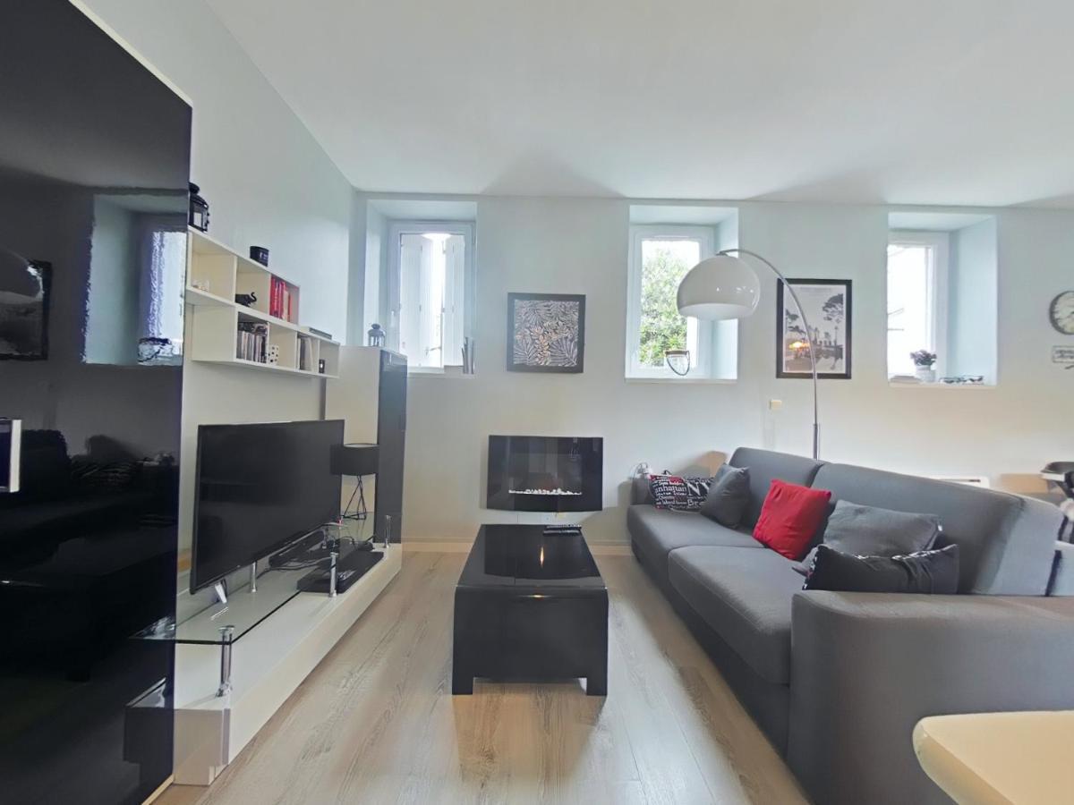 Apartmán La Belle Ephemere Carcassonne Exteriér fotografie