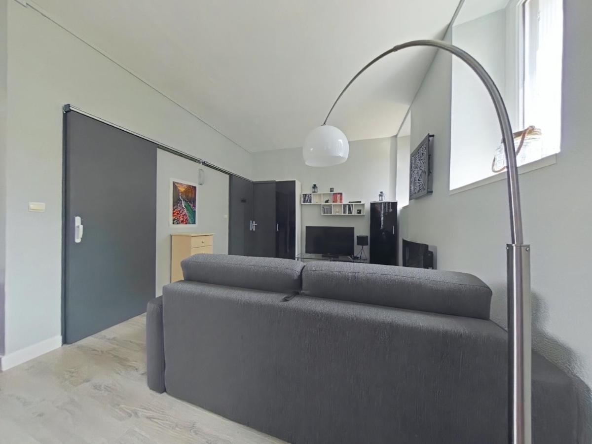 Apartmán La Belle Ephemere Carcassonne Exteriér fotografie
