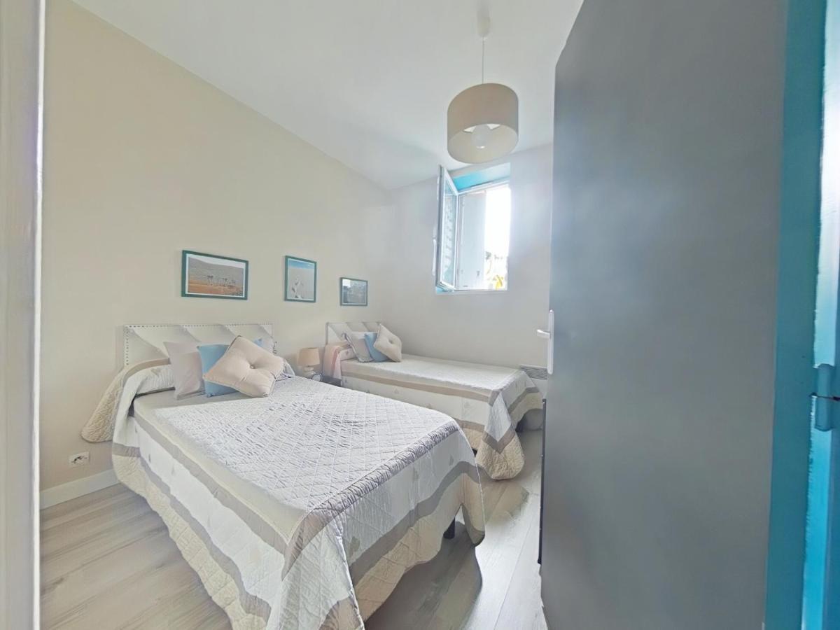 Apartmán La Belle Ephemere Carcassonne Exteriér fotografie
